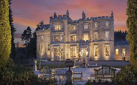 Crossbasket Castle Hotel & Restaurant